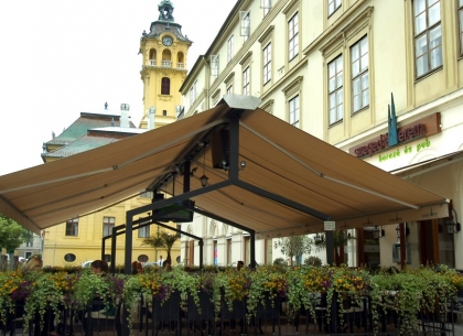 Szeged Étterem Borozó és Pub