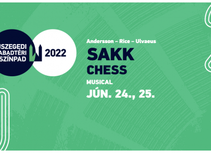 Sakk (Chess)