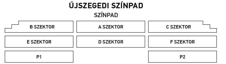 Domteri színpad