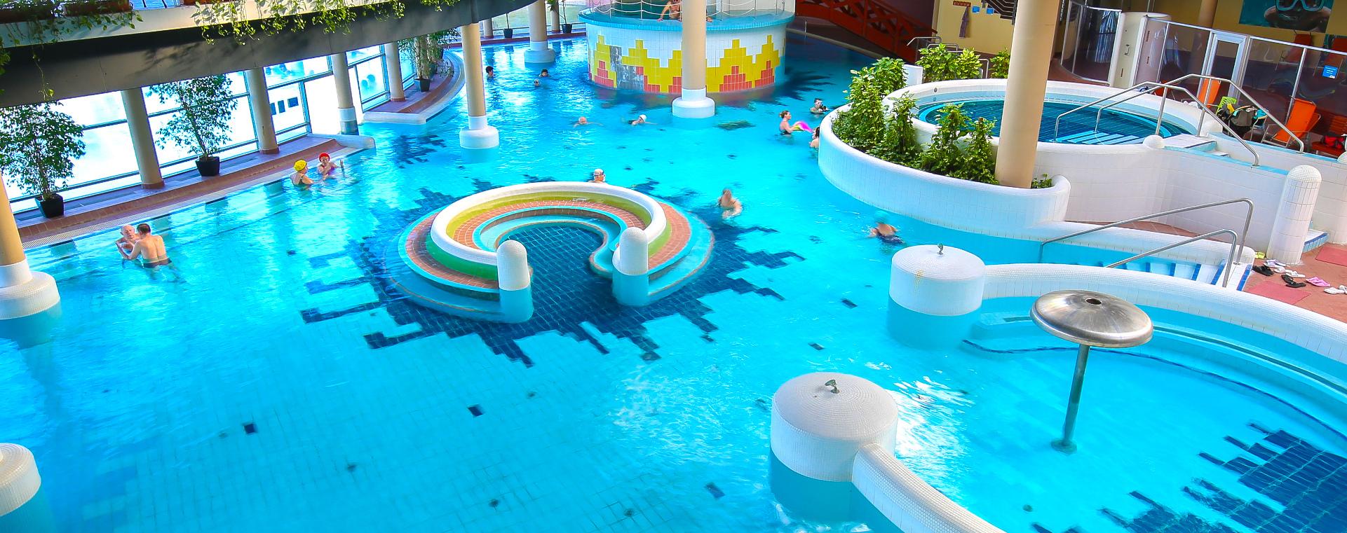 Hunguest Hotel Szeged (Forrás)